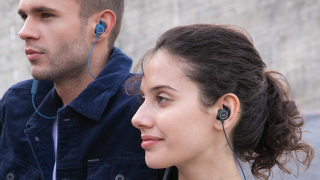Aukey's B60 Bluetooth Earbuds Are Only $15 Today